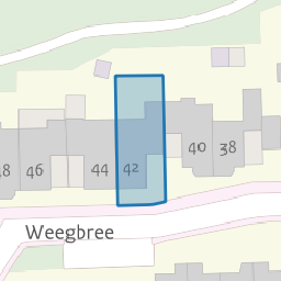 Perceel GDG00-K-1684