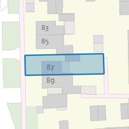 Perceel GDG00-K-1701