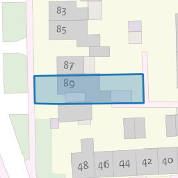 Perceel GDG00-K-1702