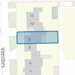 Perceel GDG00-K-1708