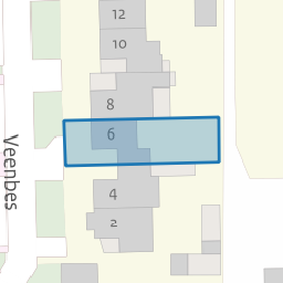 Perceel GDG00-K-1709