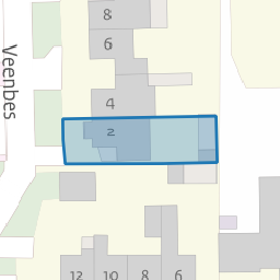 Perceel GDG00-K-1711