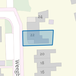 Perceel GDG00-K-1713