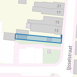 Perceel GDG00-K-1716