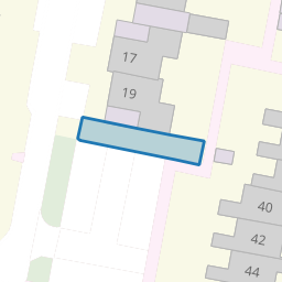 Perceel GDG00-K-1721