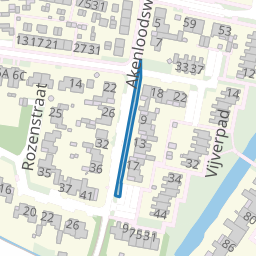 Perceel GDG00-K-1722