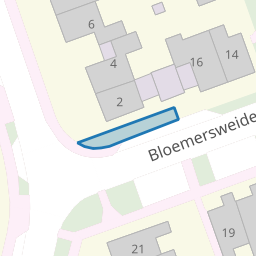 Perceel GDG00-K-1730