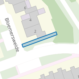 Perceel GDG00-K-1731