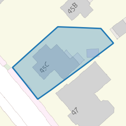 Perceel GDG00-K-1771