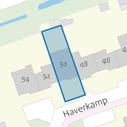 Perceel GDG00-K-1795