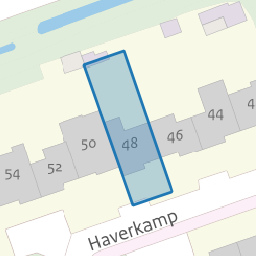 Perceel GDG00-K-1796