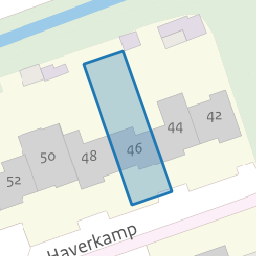 Perceel GDG00-K-1797