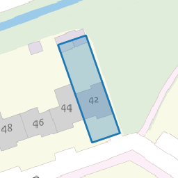 Perceel GDG00-K-1799