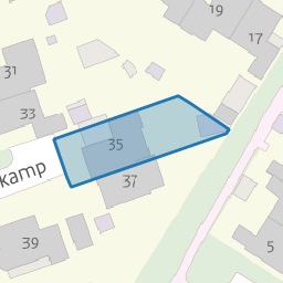 Perceel GDG00-K-1805