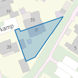 Perceel GDG00-K-1806