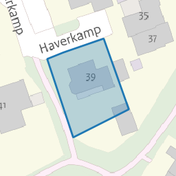 Perceel GDG00-K-1807