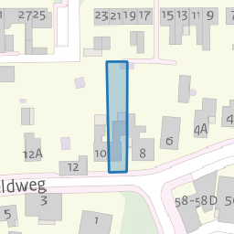 Perceel GDG00-K-1813