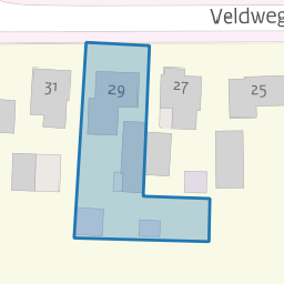 Perceel GDG00-K-1814