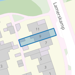 Perceel GDG00-K-1842