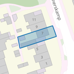 Perceel GDG00-K-1843