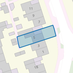 Perceel GDG00-K-1844