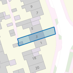 Perceel GDG00-K-1845