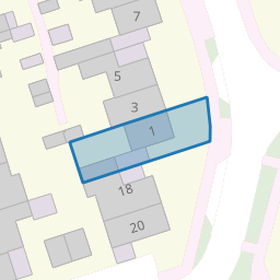 Perceel GDG00-K-1846