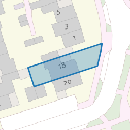 Perceel GDG00-K-1847