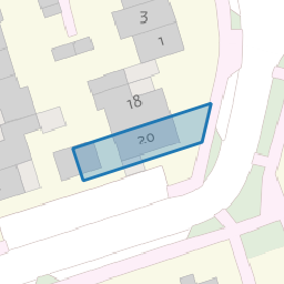 Perceel GDG00-K-1848