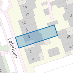 Perceel GDG00-K-1851