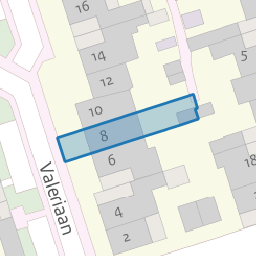 Perceel GDG00-K-1852