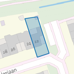 Perceel GDG00-K-1860