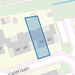 Perceel GDG00-K-1861