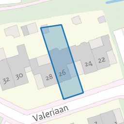 Perceel GDG00-K-1862