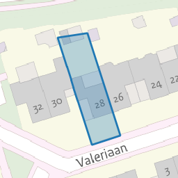 Perceel GDG00-K-1863