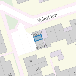 Perceel GDG00-K-1867