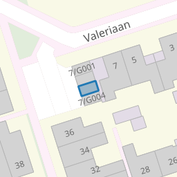 Perceel GDG00-K-1868