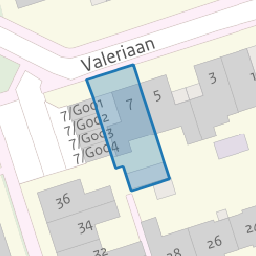 Perceel GDG00-K-1870