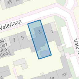 Perceel GDG00-K-1872