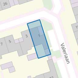 Perceel GDG00-K-1873