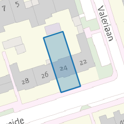 Perceel GDG00-K-1875