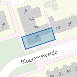 Perceel GDG00-K-1878