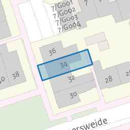 Perceel GDG00-K-1880