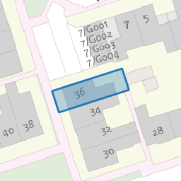 Perceel GDG00-K-1881