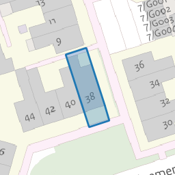 Perceel GDG00-K-1886