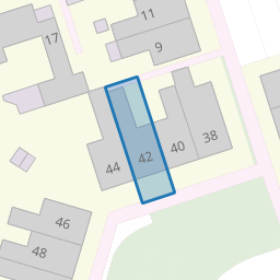 Perceel GDG00-K-1888