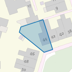 Perceel GDG00-K-1889