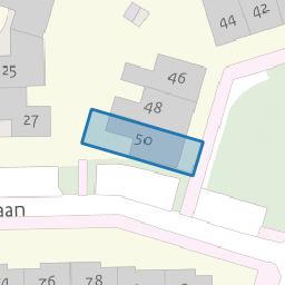 Perceel GDG00-K-1890