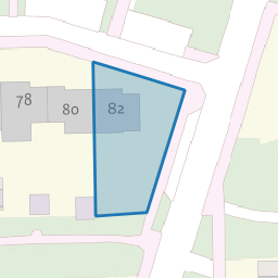 Perceel GDG00-K-1892