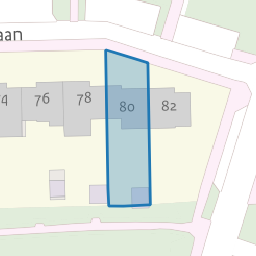 Perceel GDG00-K-1893